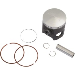 Piston Kit for 2-Stroke