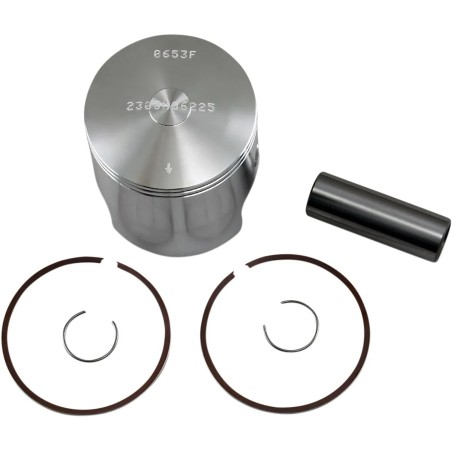 Piston Kit Forged Series for 2-Stroke