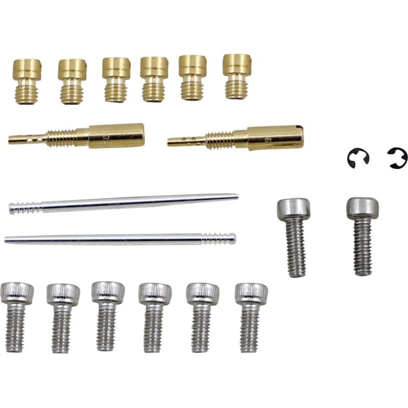 Performance Needle Jet Kit