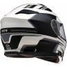 Solaris 2.0 Slater Casque modulable