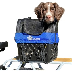 Cargo Basket Pet Cover Pad