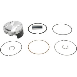 Piston Kit Forged Series for 4-Stroke