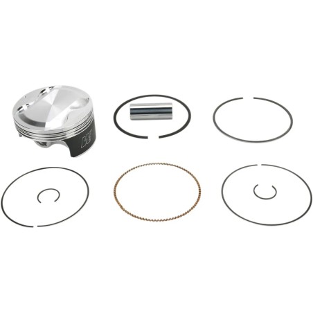 Piston Kit Forged Series for 4-Stroke