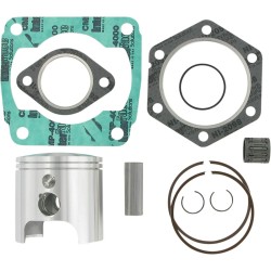 High Performance Piston Kit with Gaskets for 2-Stroke