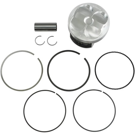 Piston Kit Forged Series for 4-Stroke