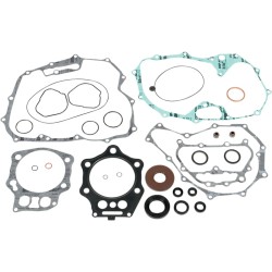 Complete Gasket and Oil Seal Kit