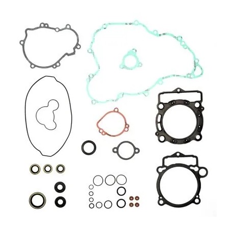 Complete Gasket Kit