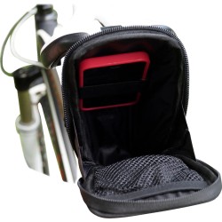 Momentum X-Large Seat Bag