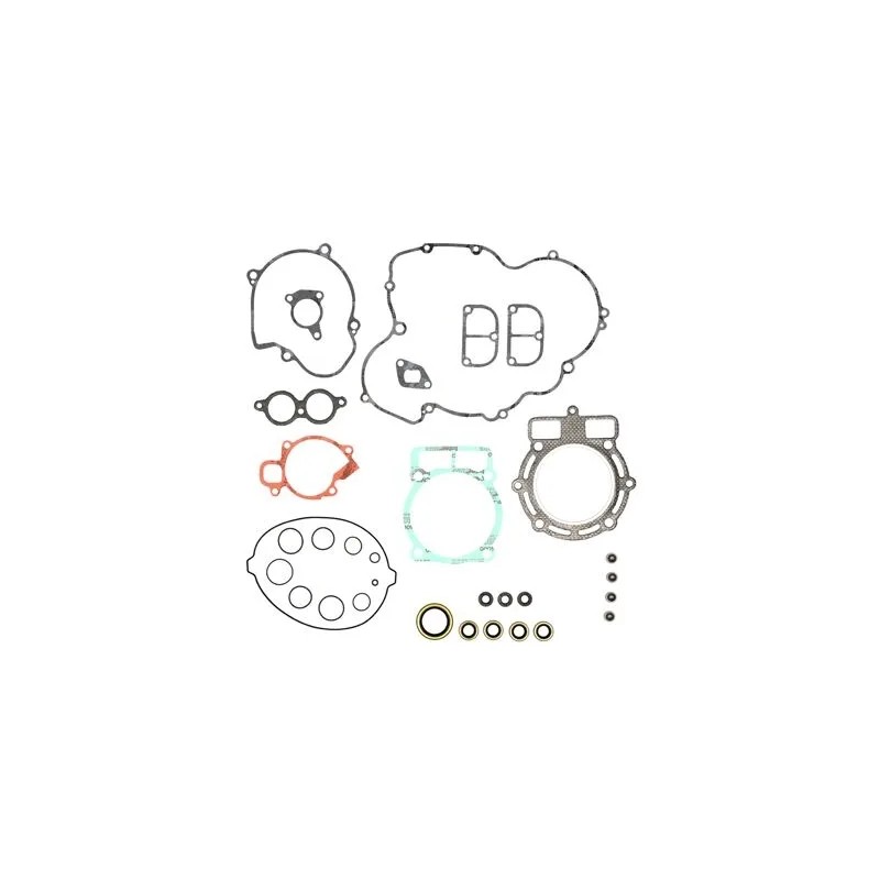 Complete Gasket Kit