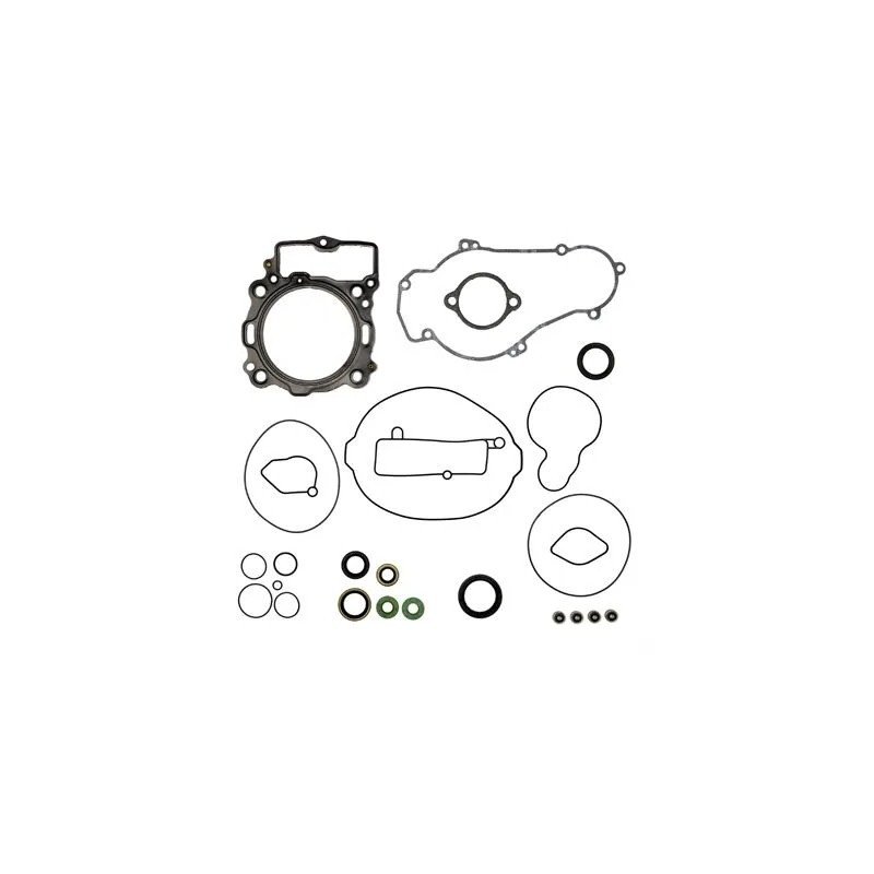 Complete Gasket Kit