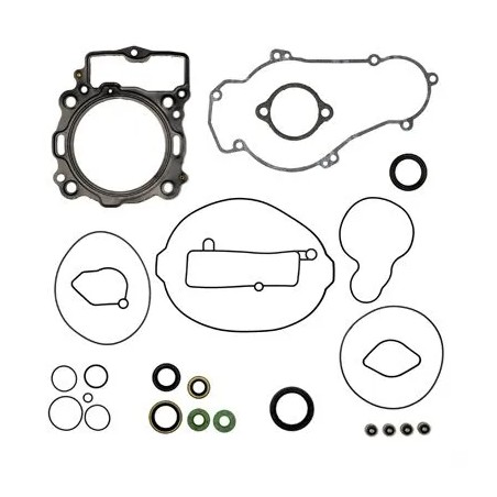 Complete Gasket Kit