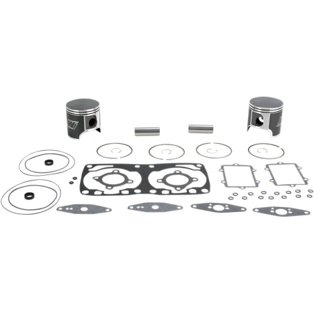 Piston Kit with Gaskets