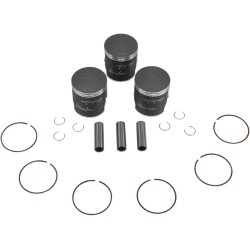 Piston Kit Forged Series for 2-Stroke