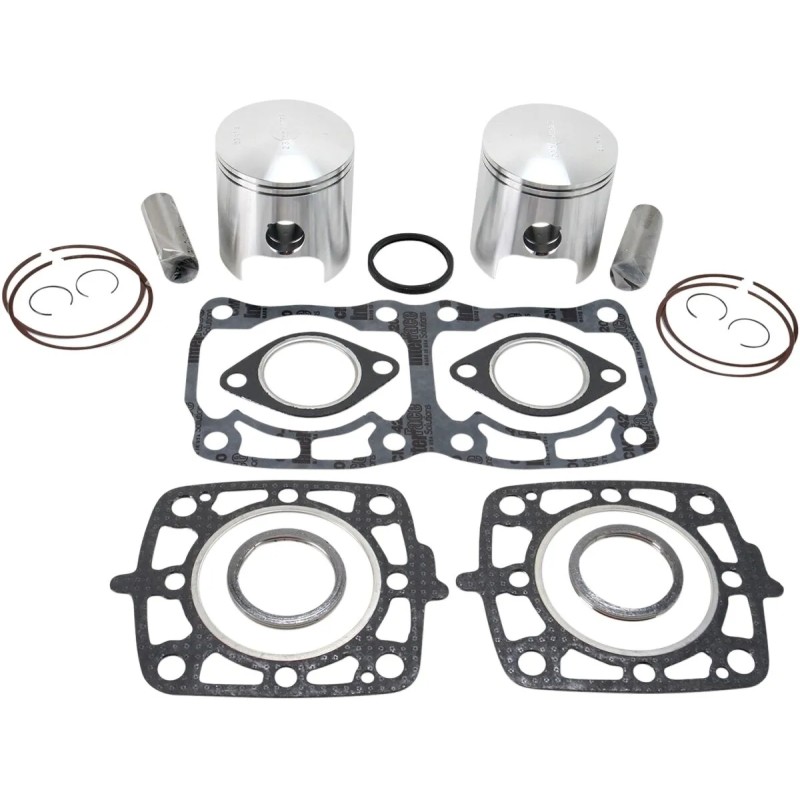 Piston Kit with Gaskets