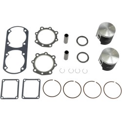 Piston Kit with Gaskets