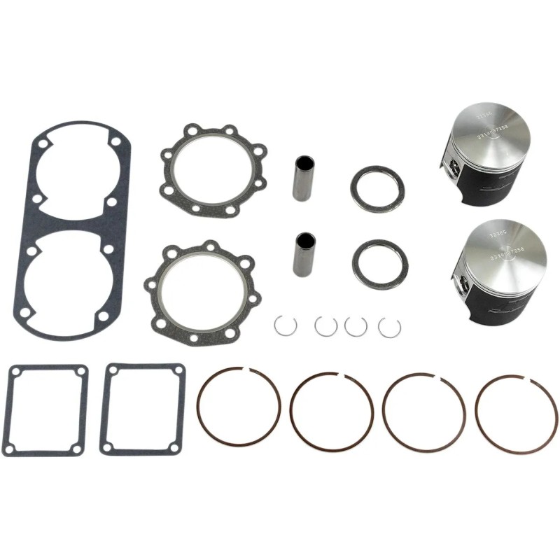 Piston Kit with Gaskets