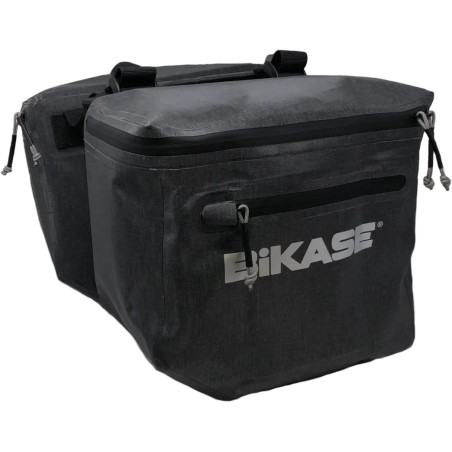 Urbanator Adjustable Panniers
