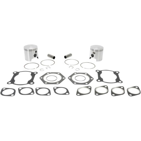 Piston Kit with Gaskets