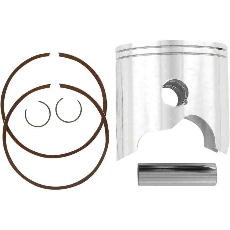 High-Performance Piston Kit