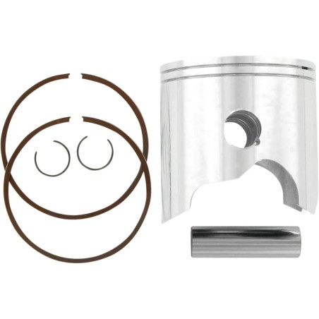 High-Performance Piston Kit