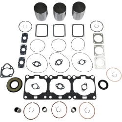 Piston Kit with Gaskets