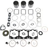 Piston Kit with Gaskets
