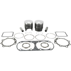 Piston Kit with Gaskets