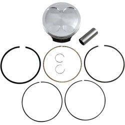 Piston Kit Forged Series for 4-Stroke