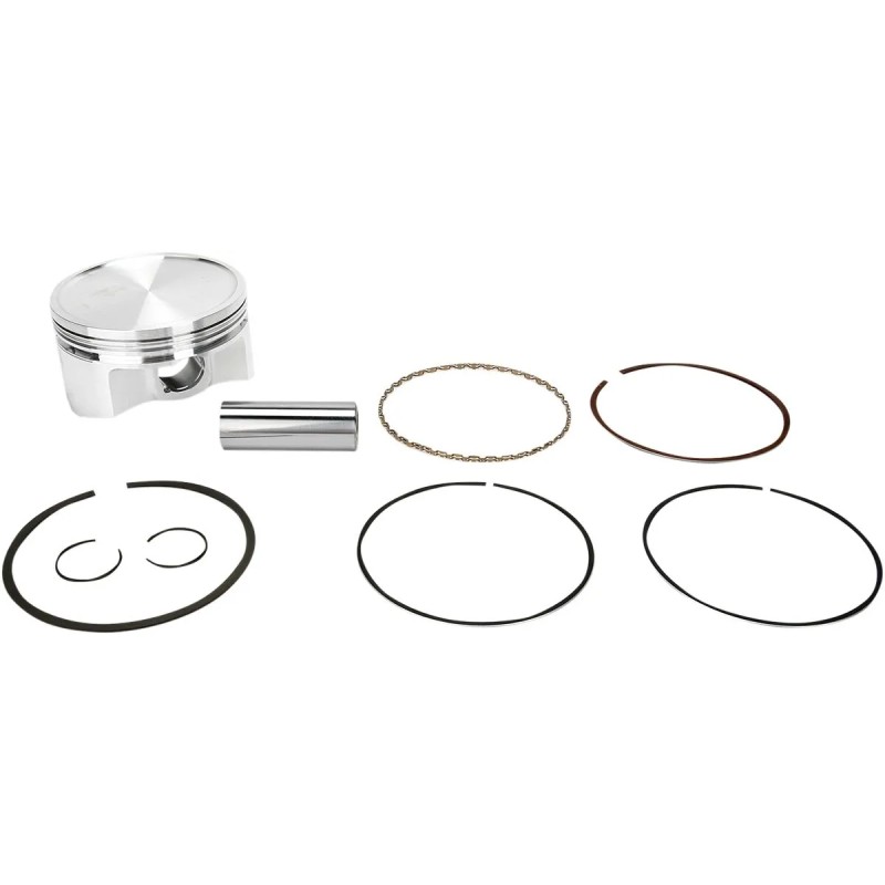 Piston Kit for 4 Stroke