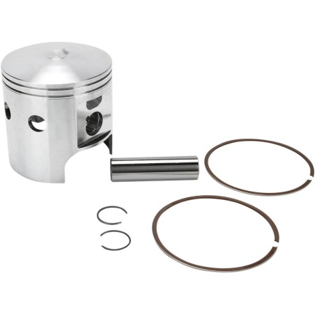 High-Performance Piston Kit
