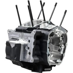 M8 Softail Crankcase