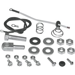 Guide Spotlight Rebuild Kit