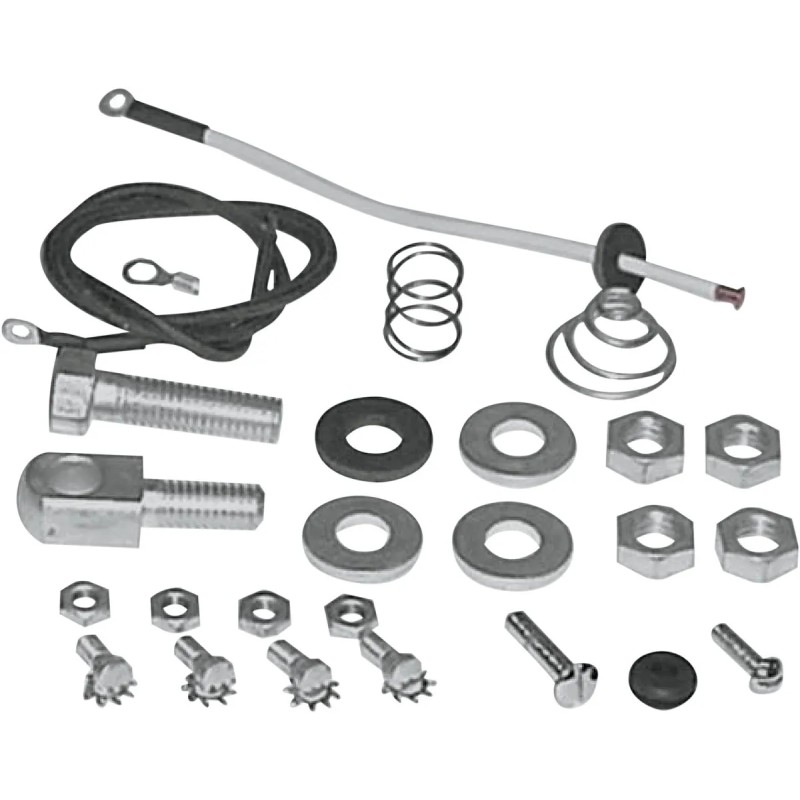 Guide Spotlight Rebuild Kit
