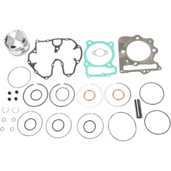 High-Performance Piston Kit with Gaskets for 4-Stroke