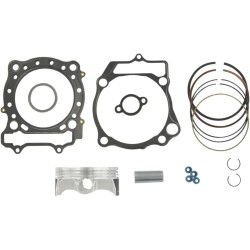 High-Performance Piston Kit with Gaskets for 4-Stroke