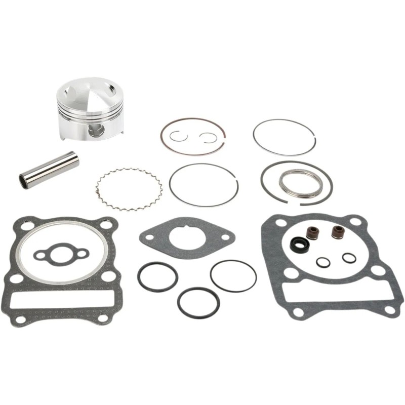 High-Performance Piston Kit with Gaskets for 4-Stroke