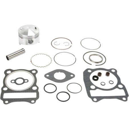 Kit Piston Haute Performance avec Joints pour 4 Temps