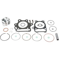 High-Performance Piston Kit with Gaskets for 4-Stroke