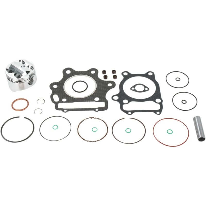 High-Performance Piston Kit with Gaskets for 4-Stroke