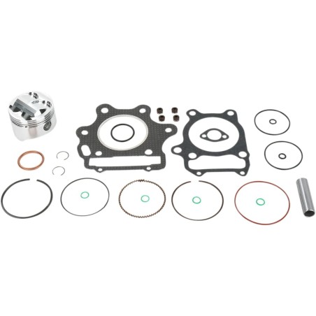High-Performance Piston Kit with Gaskets for 4-Stroke