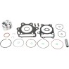 High-Performance Piston Kit with Gaskets for 4-Stroke