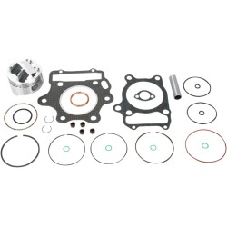High-Performance Piston Kit with Gaskets for 4-Stroke