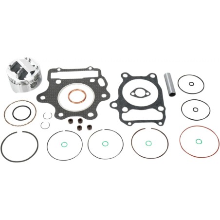 High-Performance Piston Kit with Gaskets for 4-Stroke