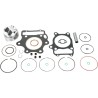 High-Performance Piston Kit with Gaskets for 4-Stroke