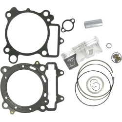 Kit Piston Haute Performance avec Joints pour 4 Temps