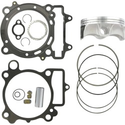 Kit Piston Haute Performance avec Joints pour 4 Temps
