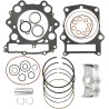 High-Performance Piston Kit with Gaskets for 4-Stroke