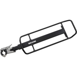 Porte-paquets arrière avec clamp EZ