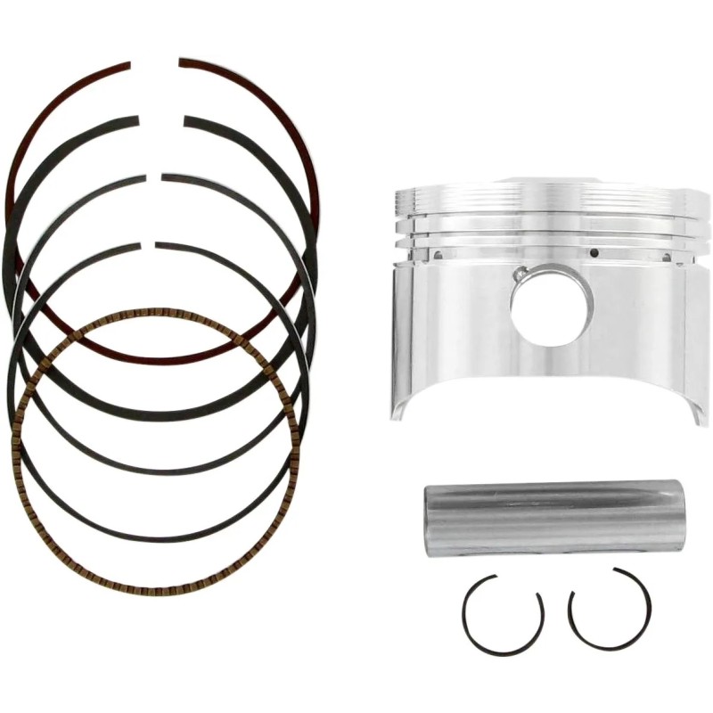 Piston Kit for 4 Stroke