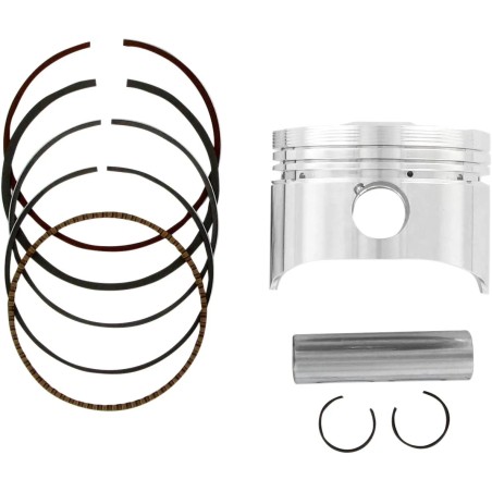 Piston Kit for 4 Stroke
